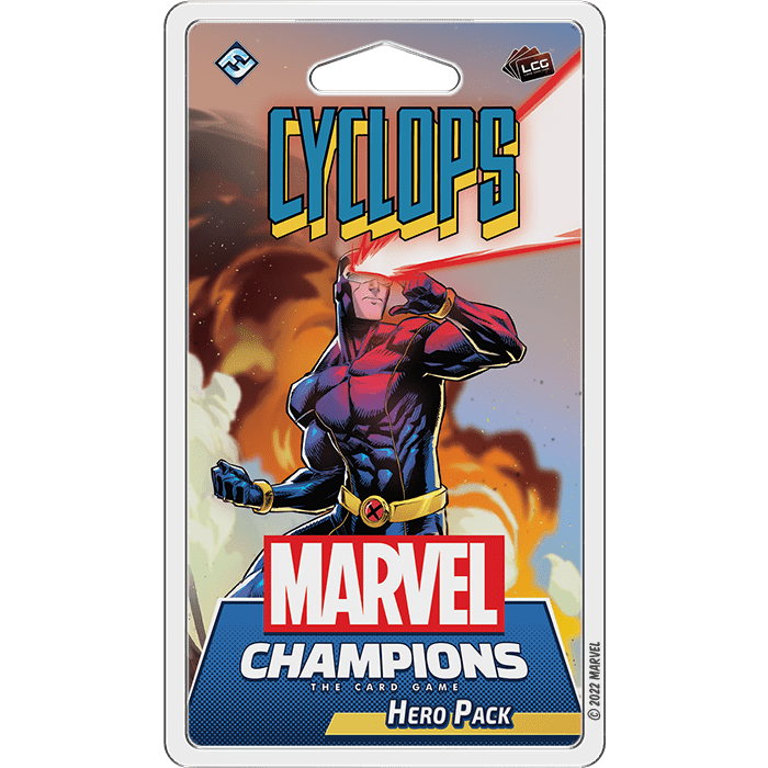 Marvel Champions: The Card Game - Mutant Genesis – Vault Games